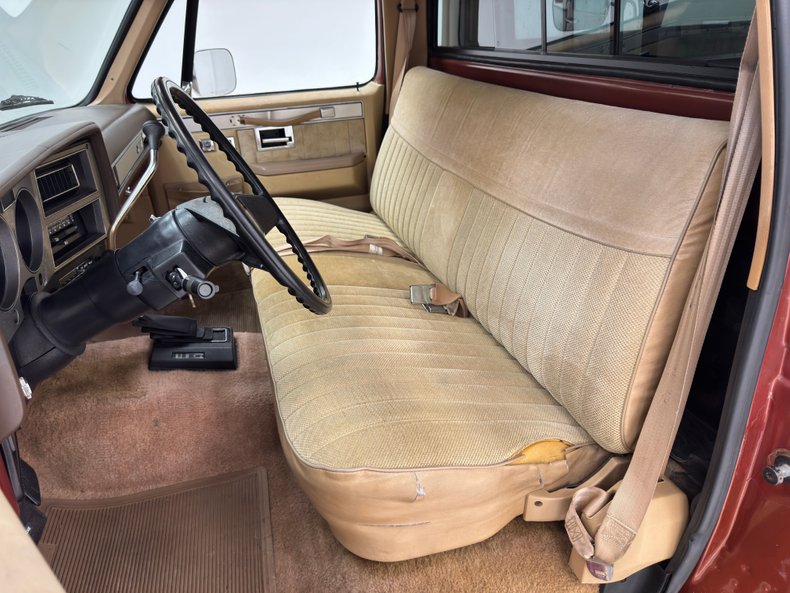 Gmc-Other-1986-Canyon-Copper-Saddle-36