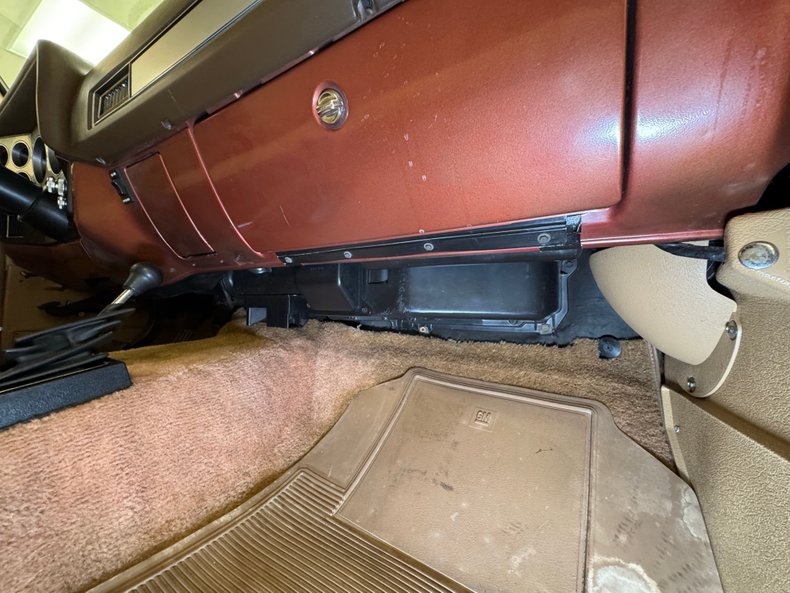 Gmc-Other-1986-Canyon-Copper-Saddle-49