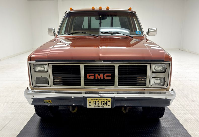 Gmc-Other-1986-Canyon-Copper-Saddle-7