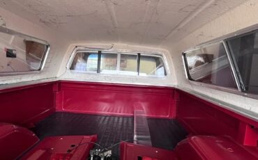 Gmc-Sierra-1500-1982-Carmine-Red-amp-Silver-Red-11