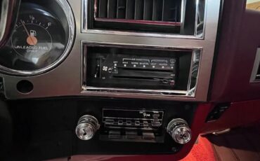 Gmc-Sierra-1500-1982-Carmine-Red-amp-Silver-Red-9