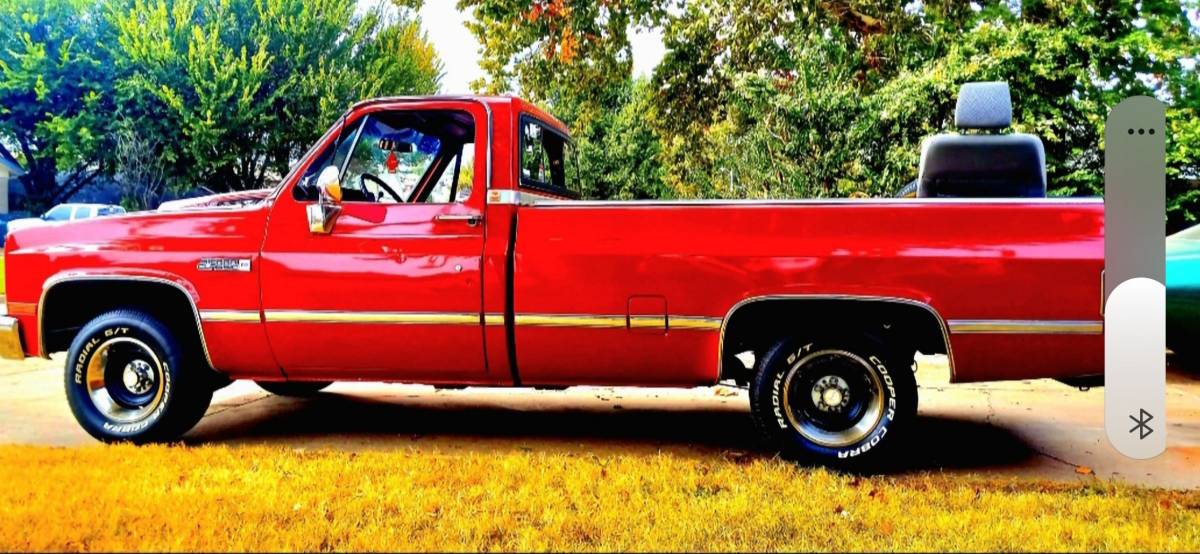 Gmc-sierra-1500-1985-red-1