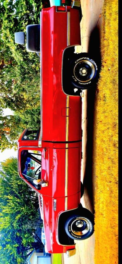 Gmc-sierra-1500-1985-red