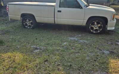 Gmc sierra 1500 1994