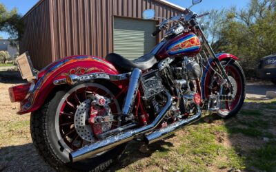 Harley-Davidson Other 1977