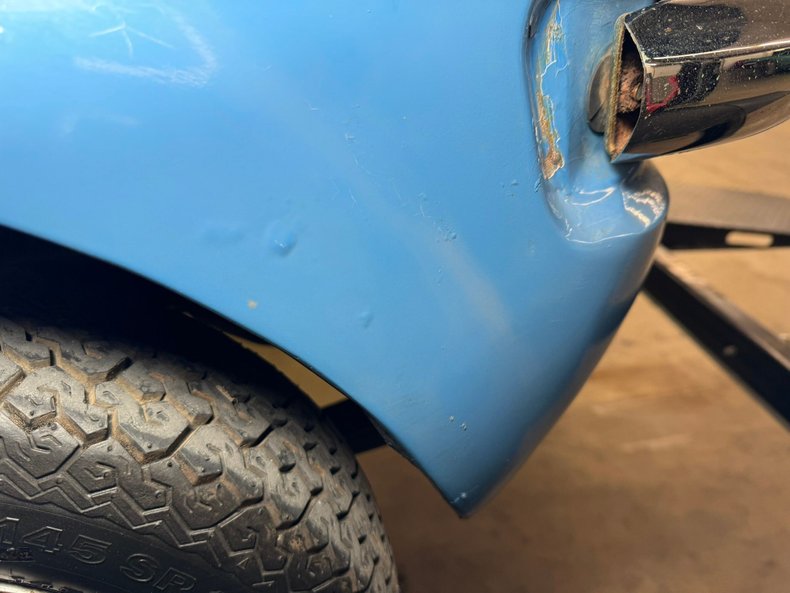 Honda-600-1972-Blue-Black-1