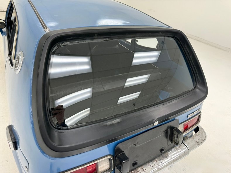 Honda-600-1972-Blue-Black-27