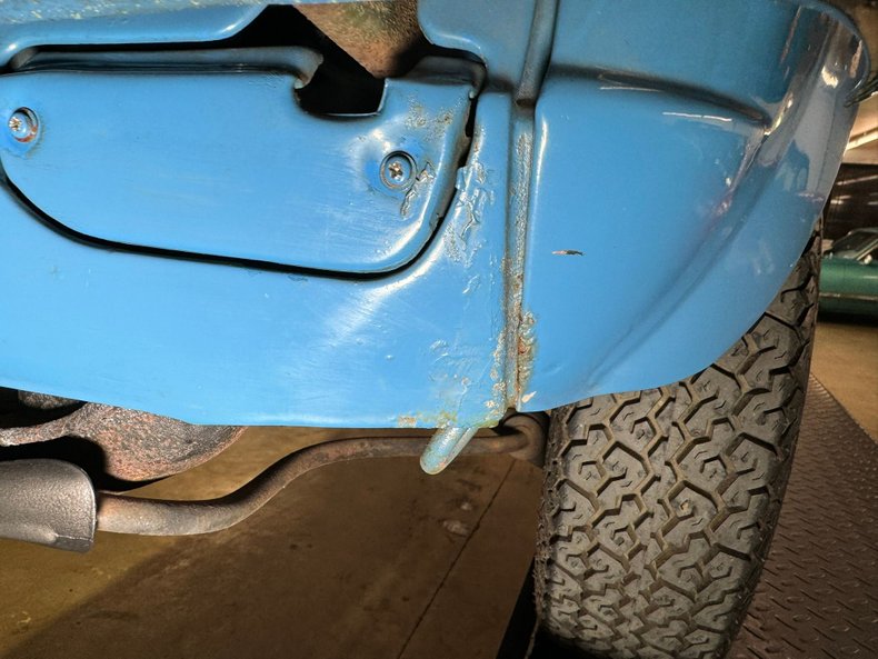 Honda-600-1972-Blue-Black-28