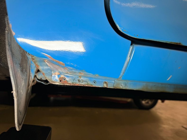 Honda-600-1972-Blue-Black-34