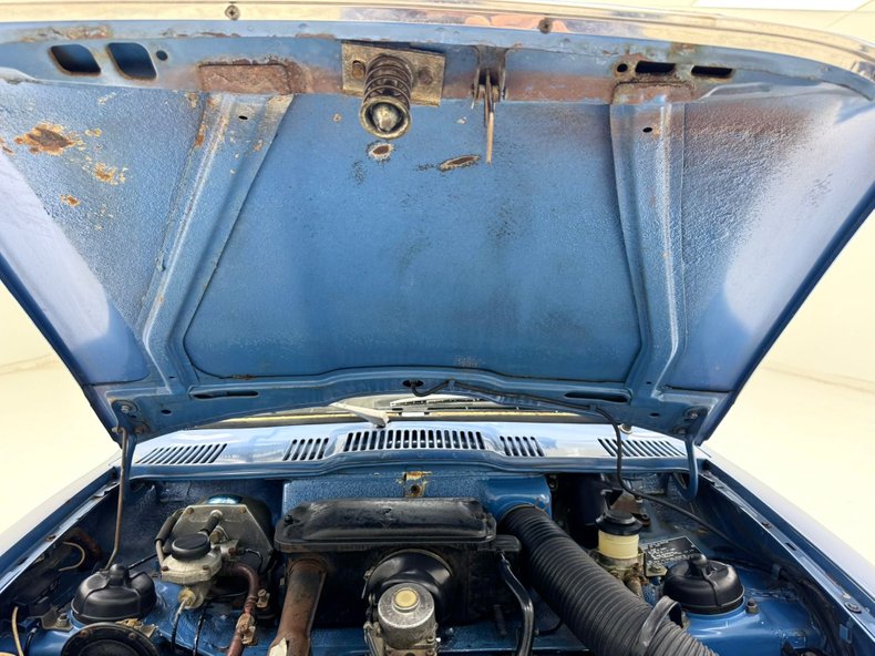 Honda-600-1972-Blue-Black-37