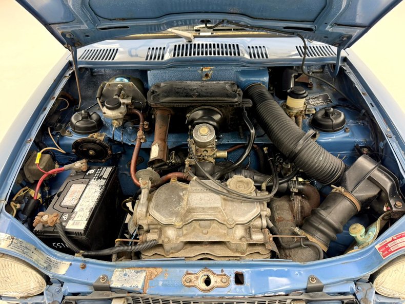 Honda-600-1972-Blue-Black-39