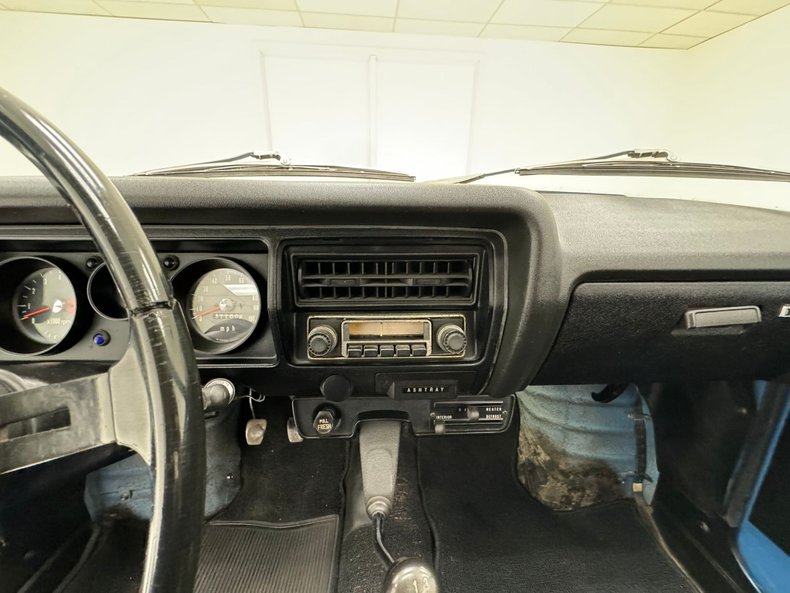 Honda-600-1972-Blue-Black-44