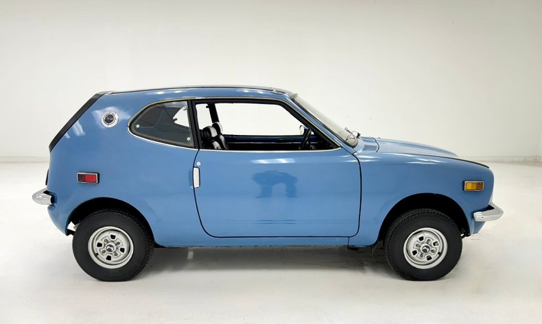Honda-600-1972-Blue-Black-7