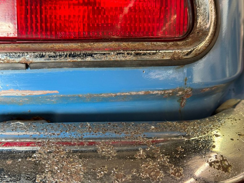 Honda-600-1972-Blue-Black