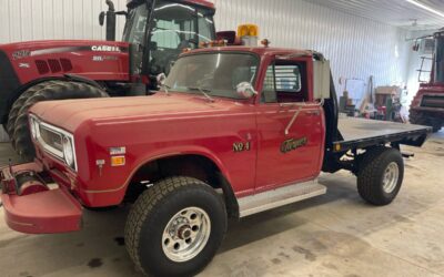 International 1310 1971