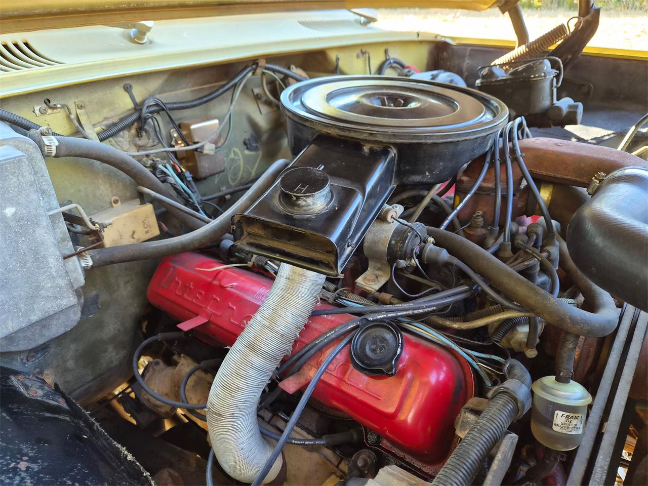 International-Harvester-1975-Pea-Green-Beige-14