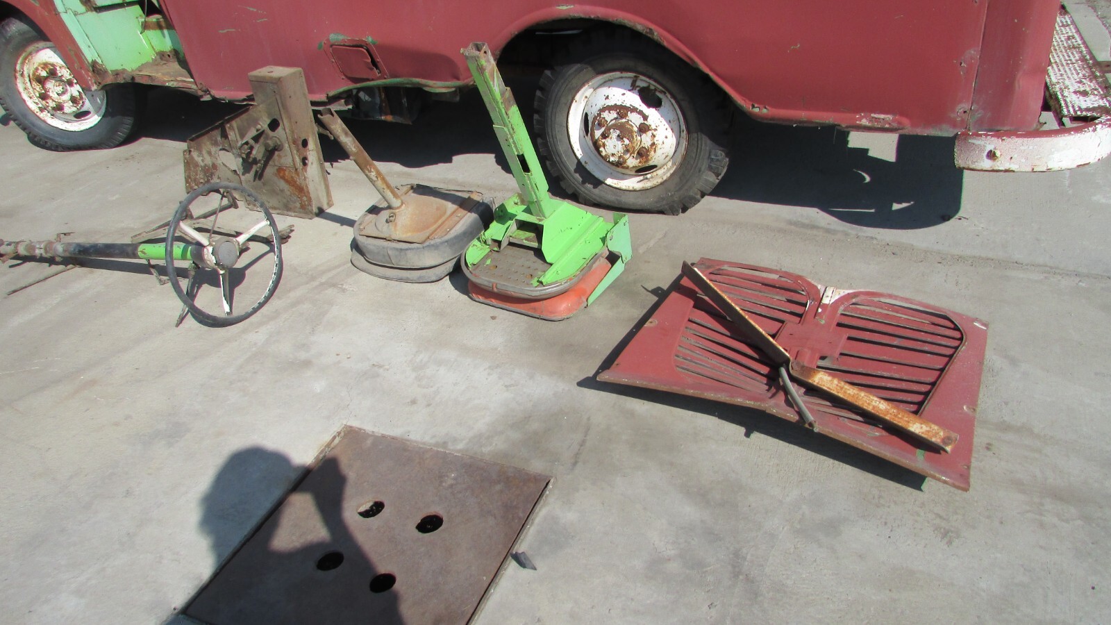 International-Harvester-METRO-VAN-1959-Van-Camper-14