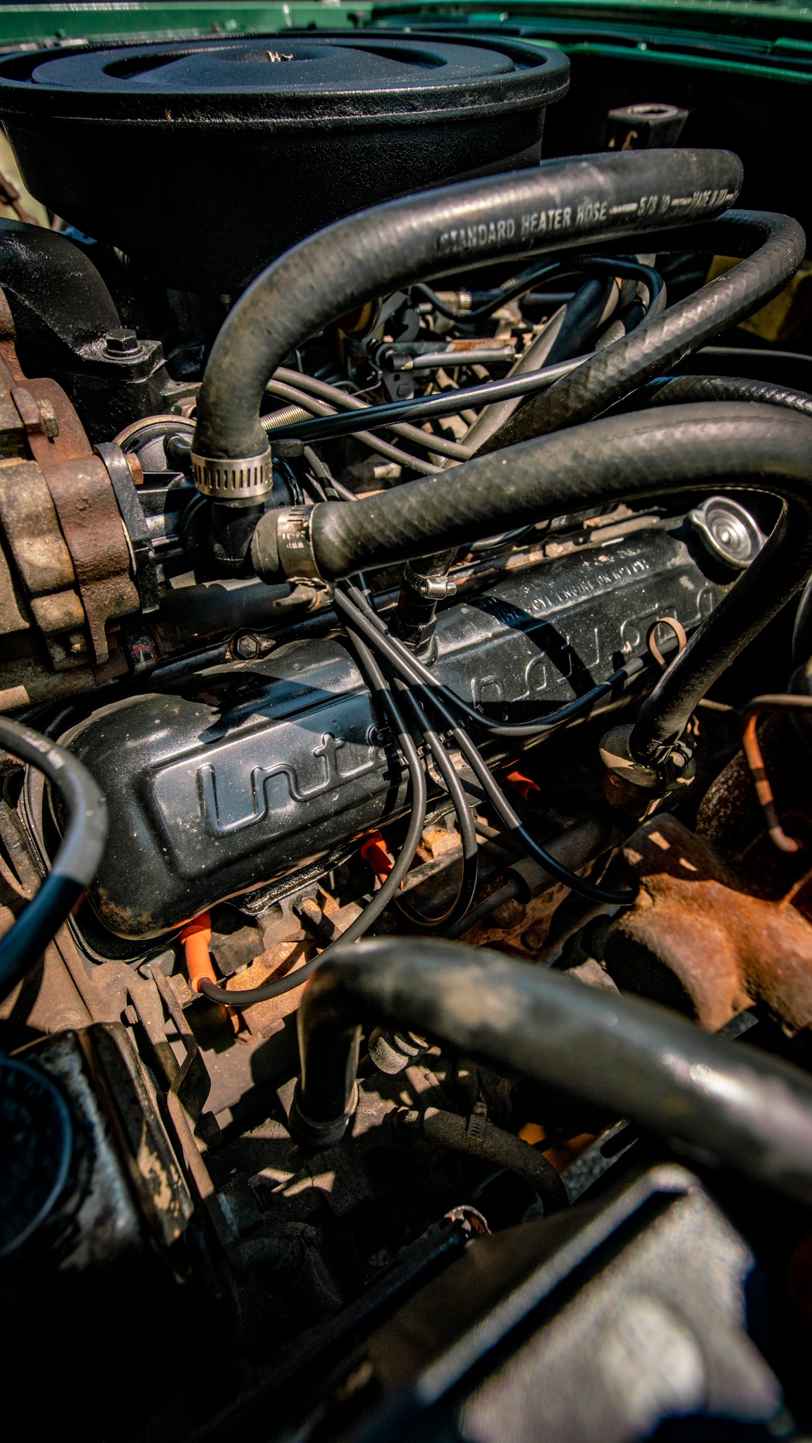 International-Scout-1975-Green-Black-44