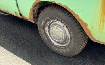 International-Scout-ii-1979-Mint-Green-Black-1