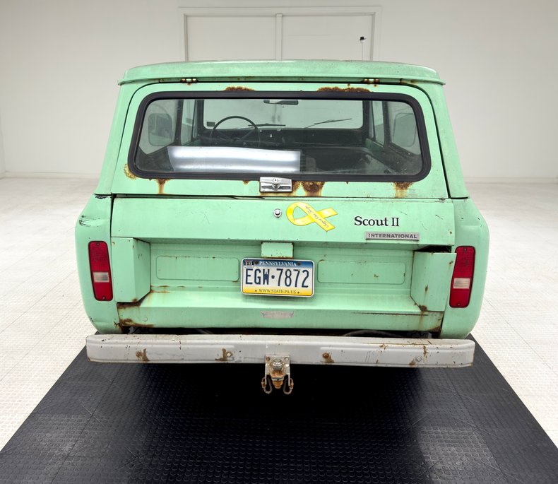 International-Scout-ii-1979-Mint-Green-Black-11