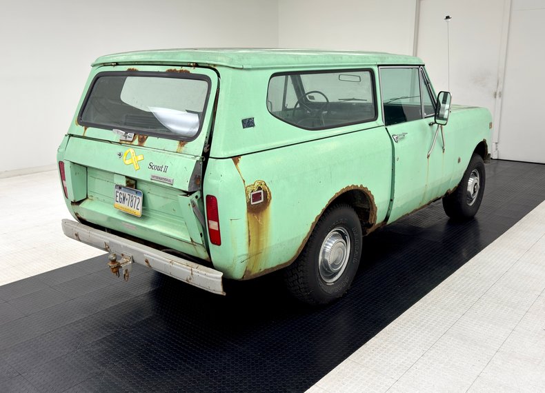 International-Scout-ii-1979-Mint-Green-Black-12