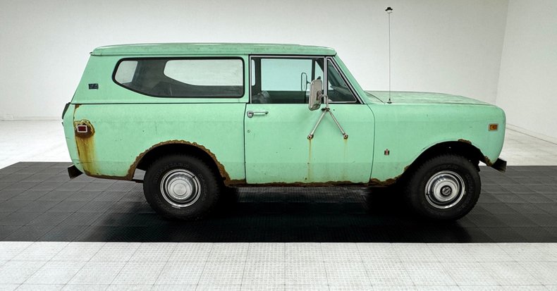 International-Scout-ii-1979-Mint-Green-Black-13