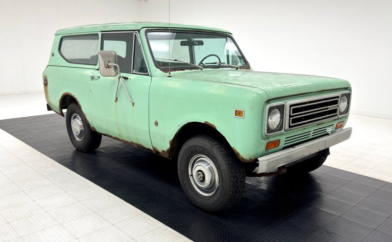 International-Scout-ii-1979-Mint-Green-Black-14