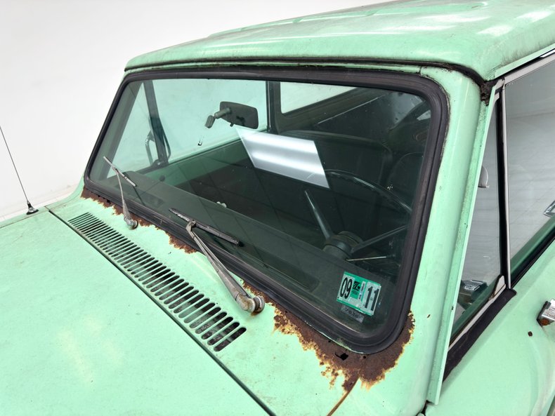 International-Scout-ii-1979-Mint-Green-Black-19
