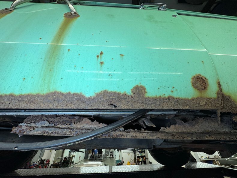 International-Scout-ii-1979-Mint-Green-Black-2