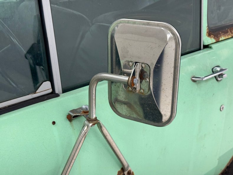 International-Scout-ii-1979-Mint-Green-Black-21