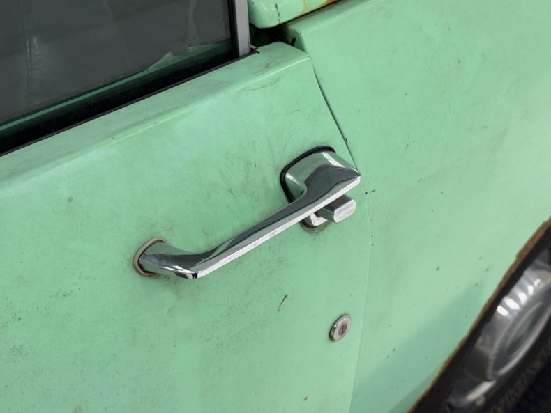 International-Scout-ii-1979-Mint-Green-Black-22