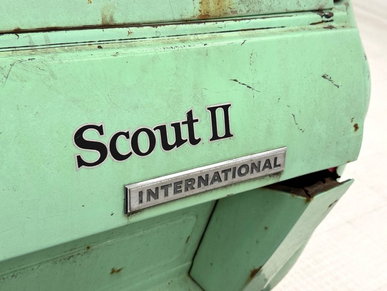 International-Scout-ii-1979-Mint-Green-Black-25