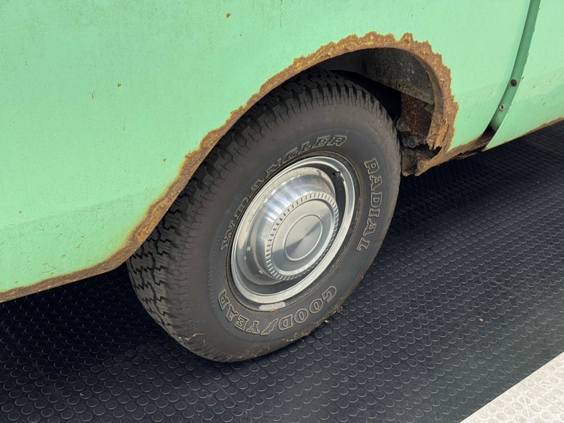 International-Scout-ii-1979-Mint-Green-Black-26