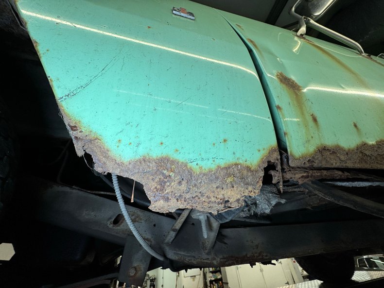 International-Scout-ii-1979-Mint-Green-Black-34