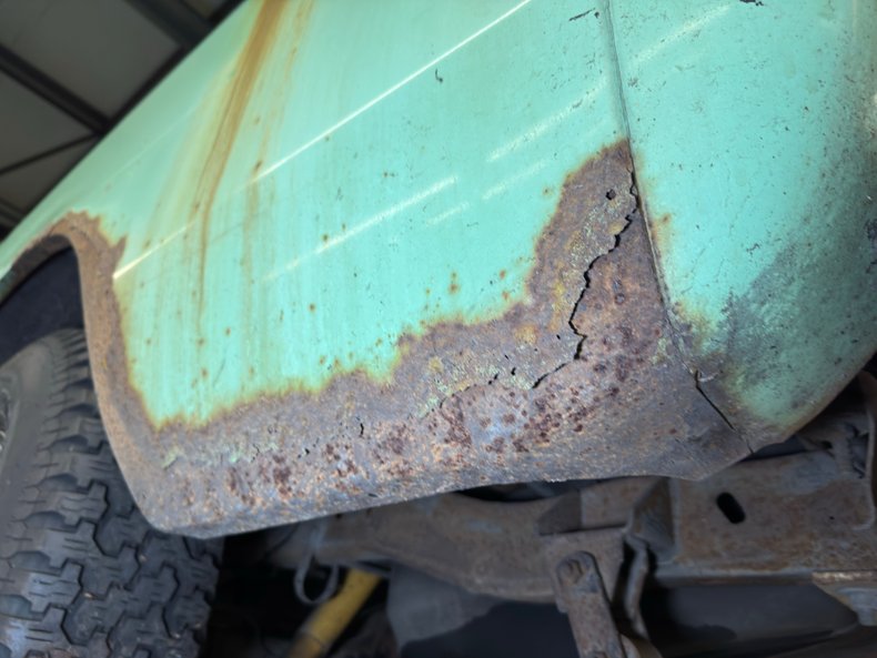 International-Scout-ii-1979-Mint-Green-Black-36