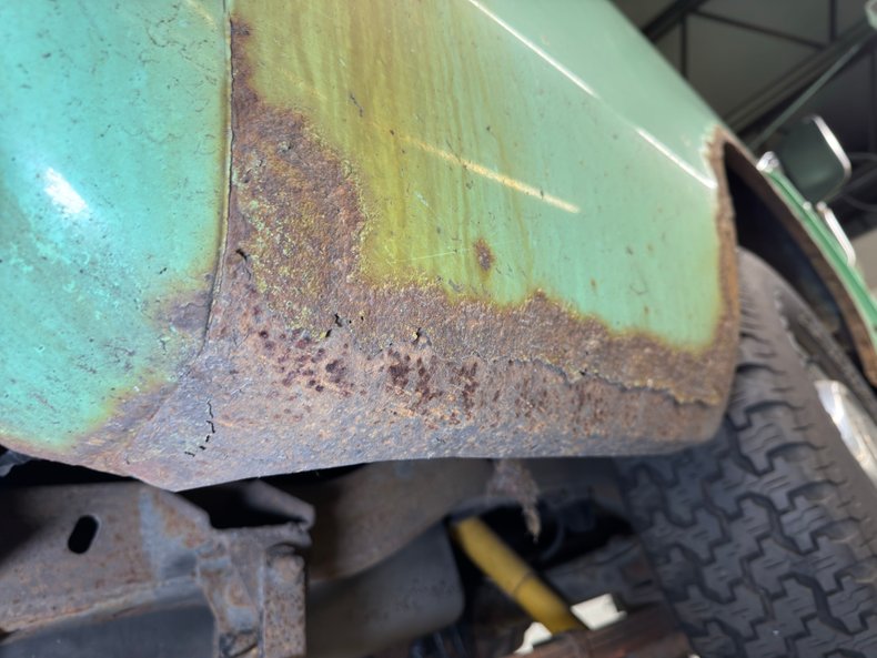 International-Scout-ii-1979-Mint-Green-Black-37