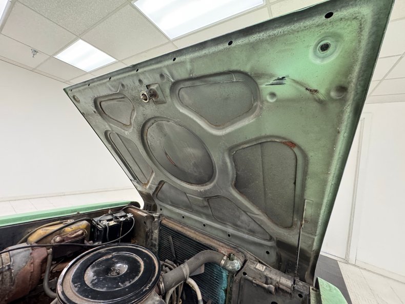 International-Scout-ii-1979-Mint-Green-Black-4