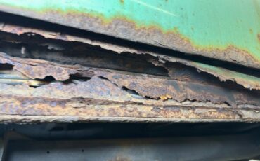 International-Scout-ii-1979-Mint-Green-Black-40