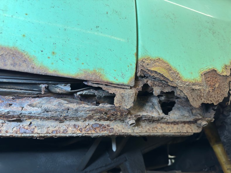 International-Scout-ii-1979-Mint-Green-Black-42