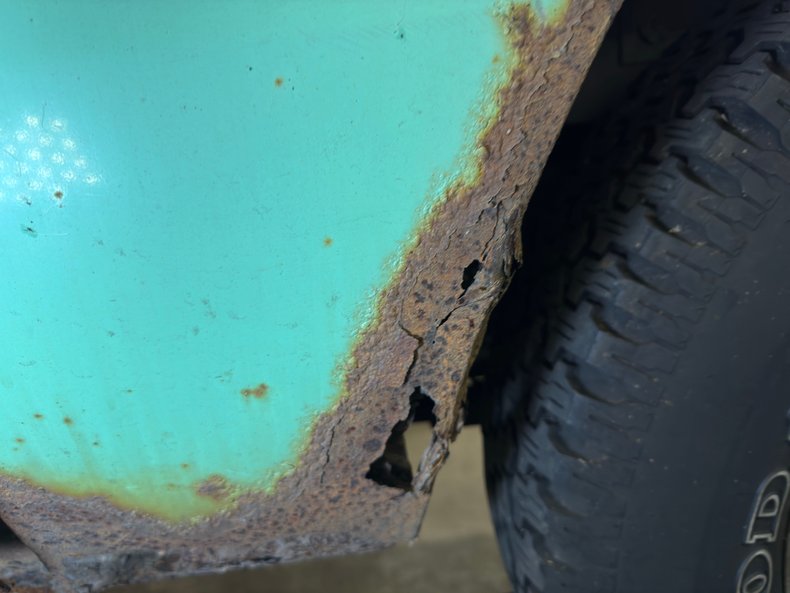 International-Scout-ii-1979-Mint-Green-Black-45