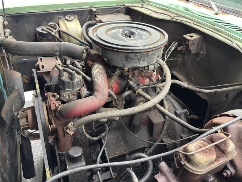 International-Scout-ii-1979-Mint-Green-Black-46