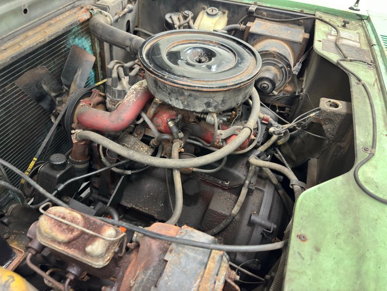 International-Scout-ii-1979-Mint-Green-Black-47