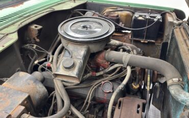 International-Scout-ii-1979-Mint-Green-Black-6