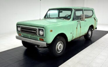 International-Scout-ii-1979-Mint-Green-Black-7