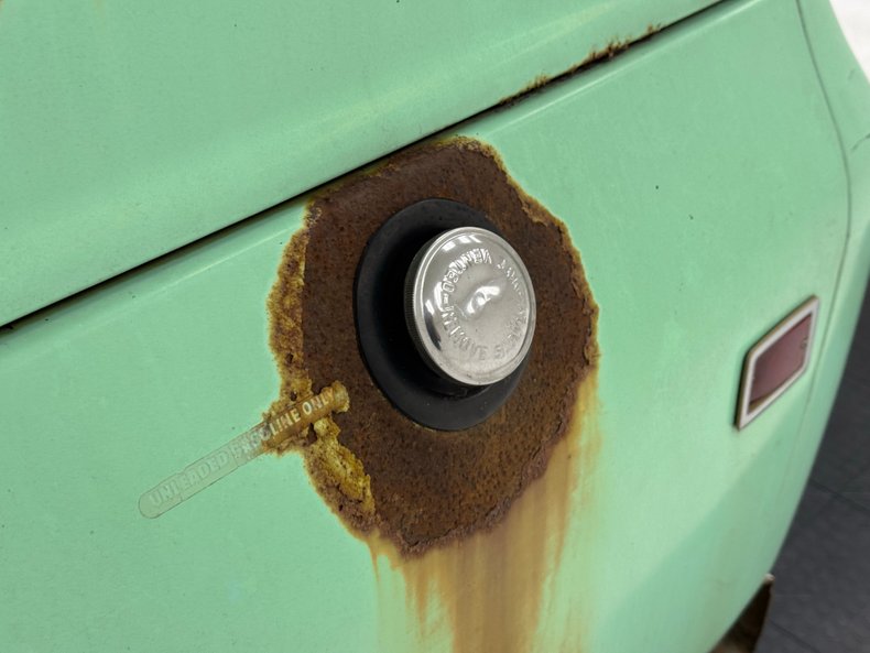 International-Scout-ii-1979-Mint-Green-Black-8