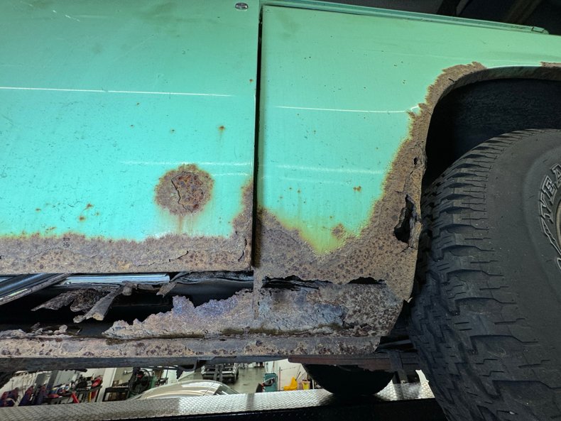 International-Scout-ii-1979-Mint-Green-Black-9