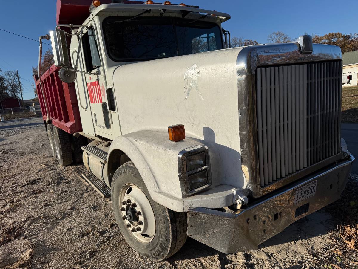 International-diesel-1994-2