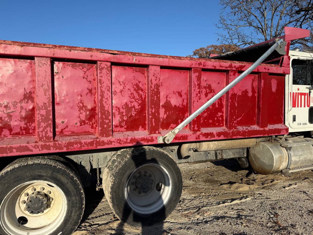 International-diesel-1994