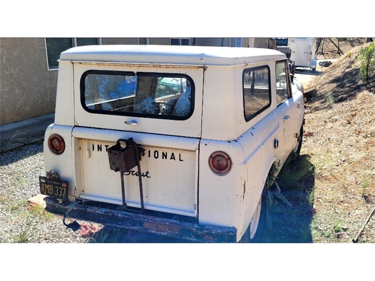 International-harvester-Scout-1966-White-White-1