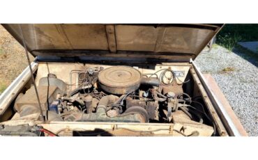 International-harvester-Scout-1966-White-White-7